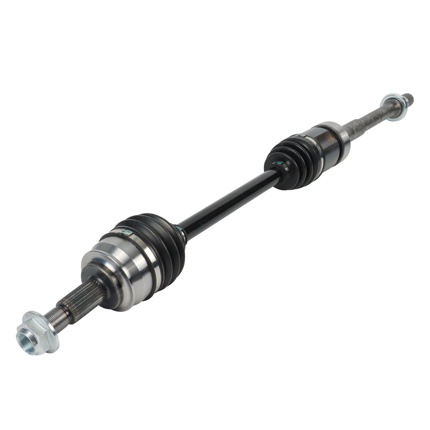 For Scion iA 2016 for Toyota Yaris iA 2017 Base 1.5L 2pcs Front Side CV Axles