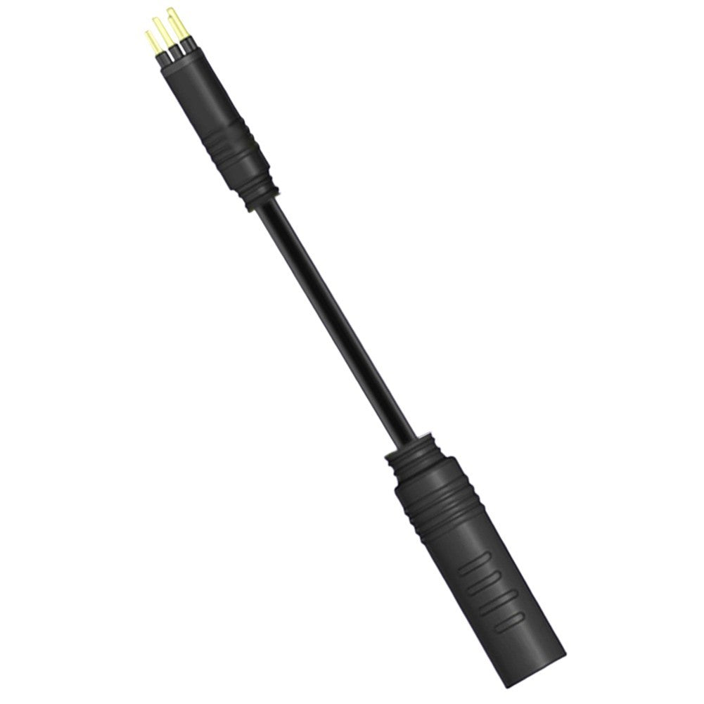Male to Female 9 Pin Motor Extension Wire for 250W 1000W Ebike Motor s