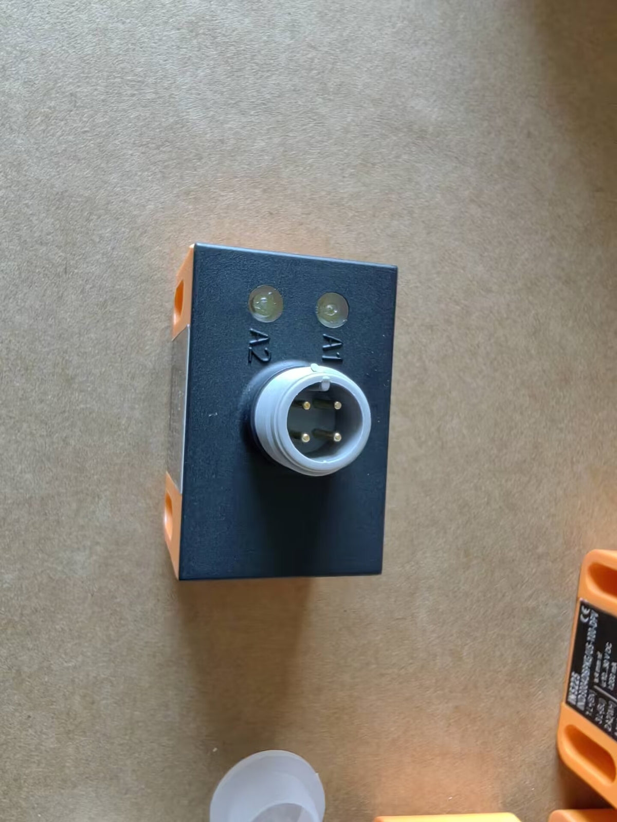 IFM IN5225 Proximity Switch Sensor