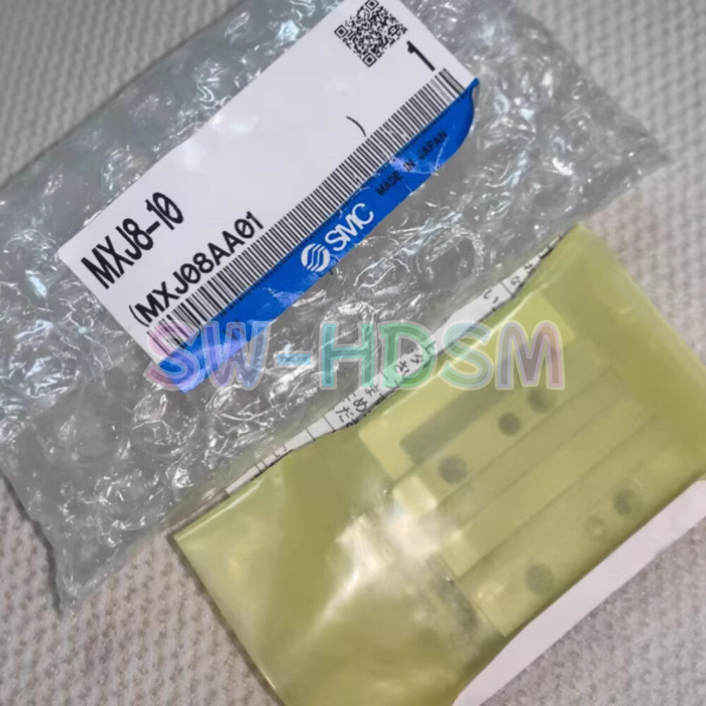 1PCS  for SMC cylinder MXJ8-10 freight free
