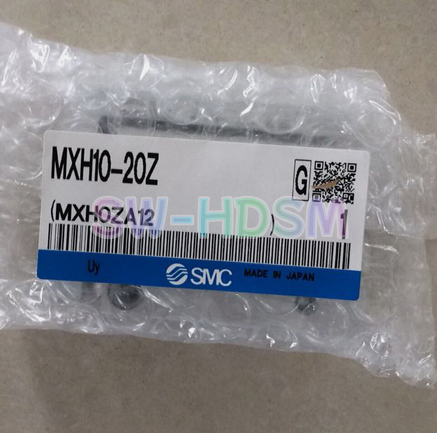 1PCS  For SMC MXH10-20Z MXH1020Z Pneumatic Slide freight free
