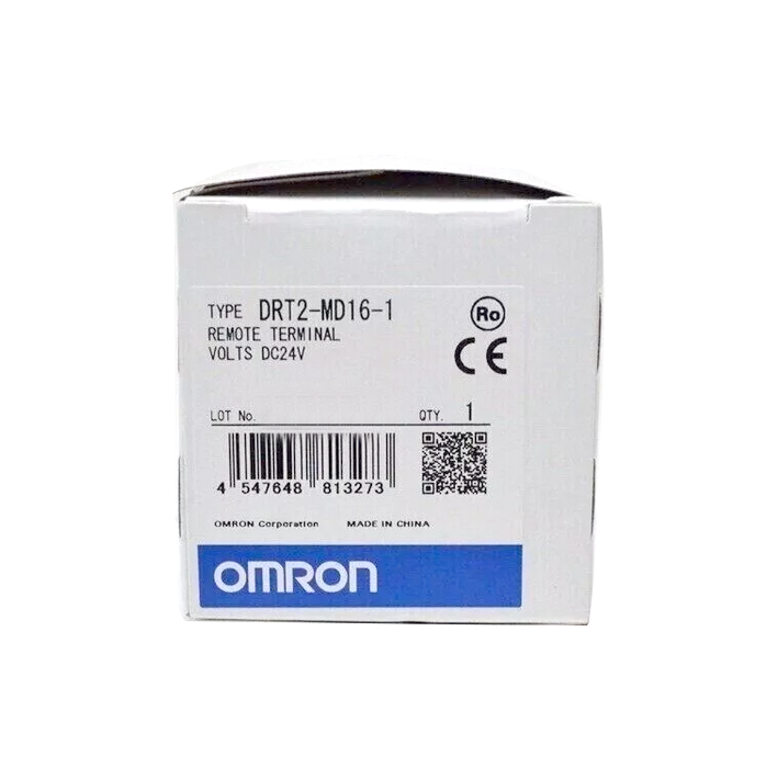 1PCS Omron DRT2-ID16S-1 DRT2-MD16-1 DRT2-MD16 DRT2-TS04P DRT2-TS04T DRT2-ID08-1