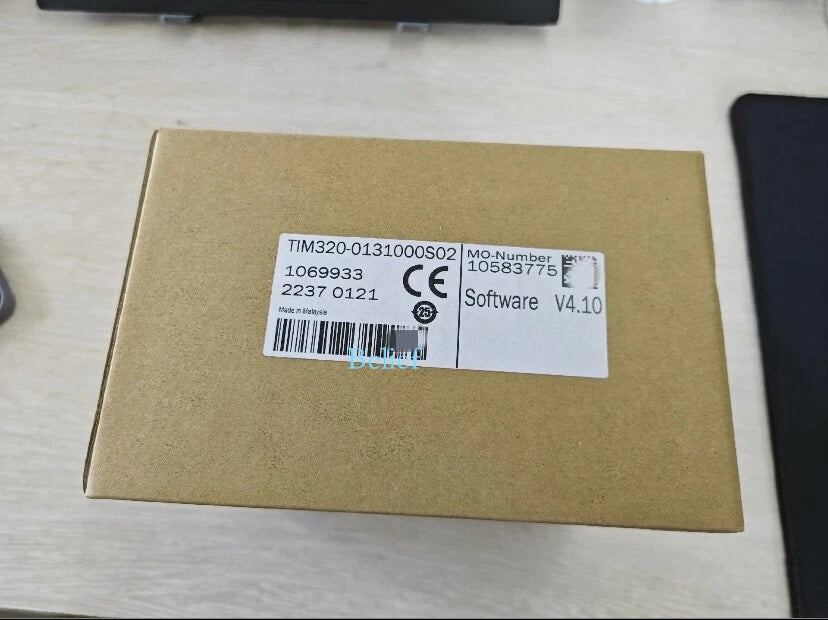 1pc TIM320-0131000S02  Security Scanner #P
