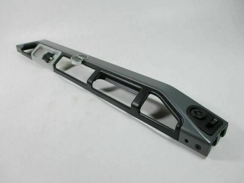 1PC for DELL R610 server front cover bezel TY293 0TY293