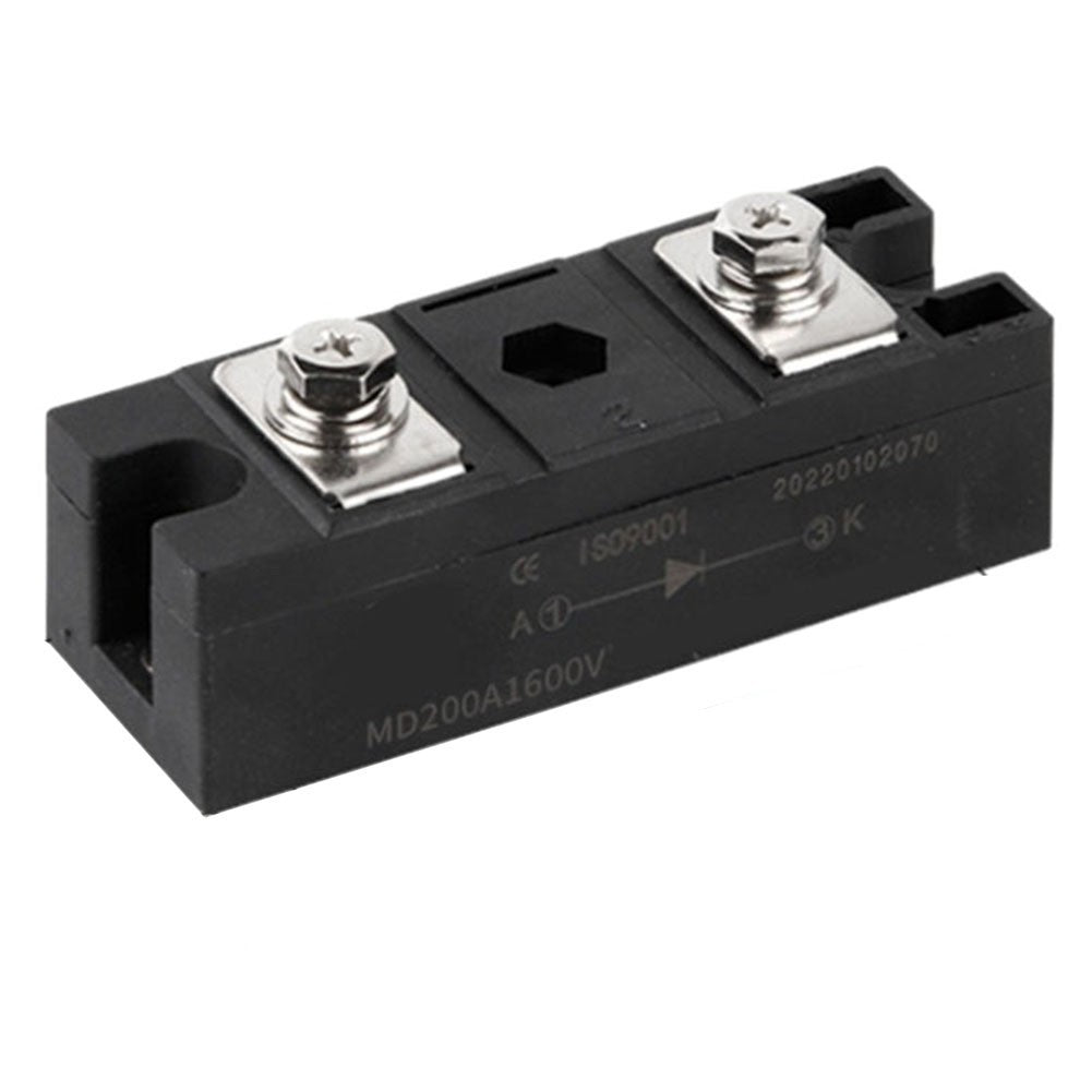 Antireverse Diode Module for Static Reactive Power Compensation MD200A