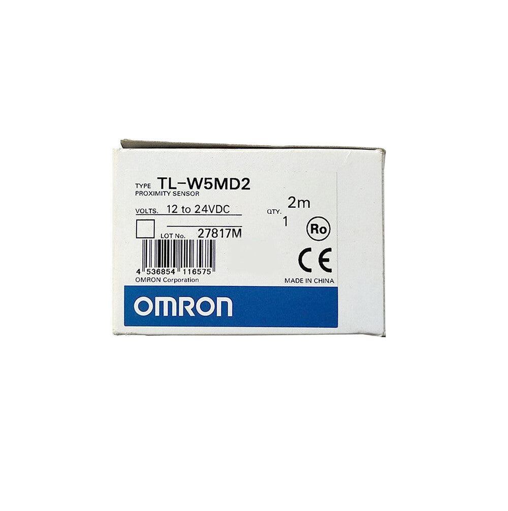 Omron TL-W5MD1 TL-W5MD2 TL-W1R5MC1 TL-W1R5MC2 TL-W1R5MB1 TL-W1R5MB2