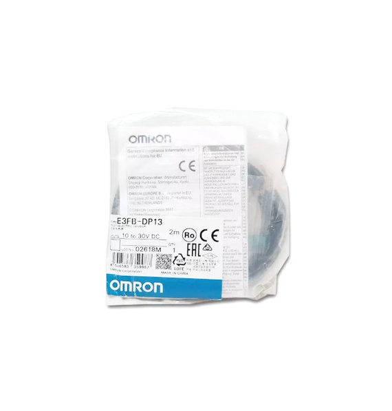 Omron Module E3FB-DP12 E3FB-DP22 E3FB-DN13 E3FB-DN23 E3FB-DP13 E3FB-DP23 Unit