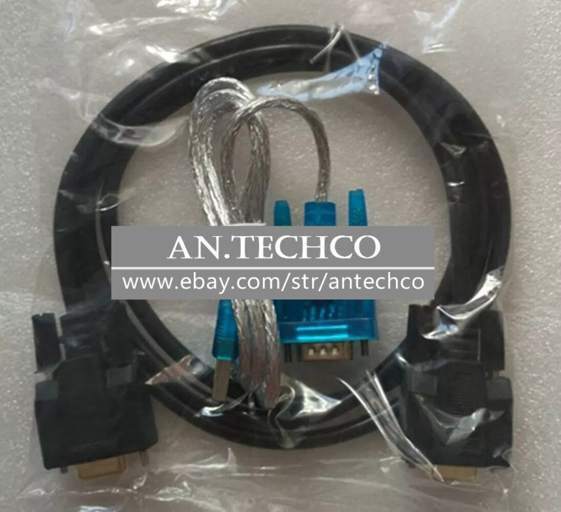 1PCS  Communication Cable RS232-61601 FOR Agilent 34401A 34970A