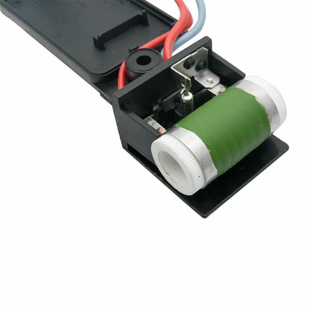 Engine Cooling Fan Resistor 17117541092R For Mini For Cooper R50 R52 R53 03-08