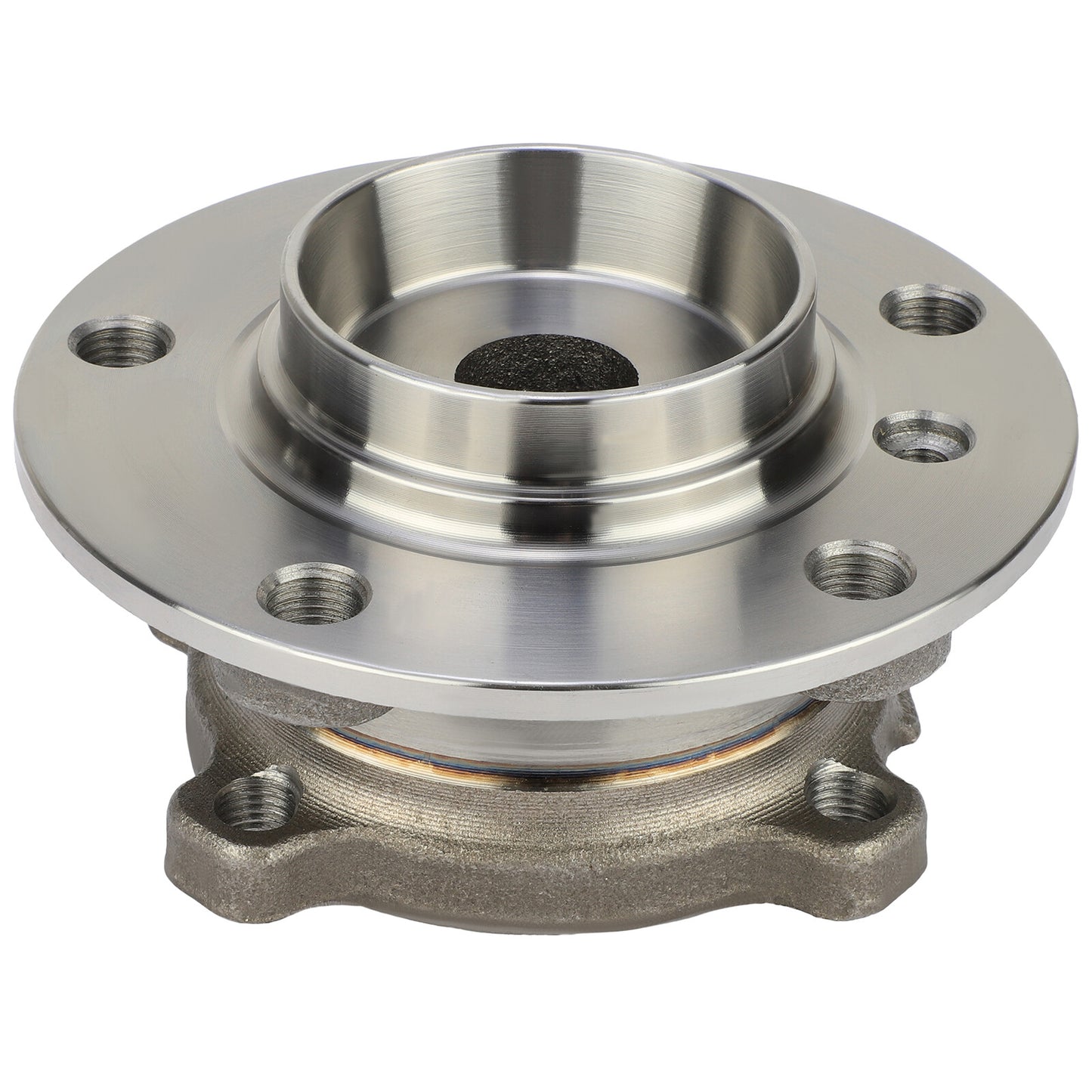 1Pc Wheel Hub Bearing Assembly Front For BMW 745i 750i 760i 745Li 750Li 760Li
