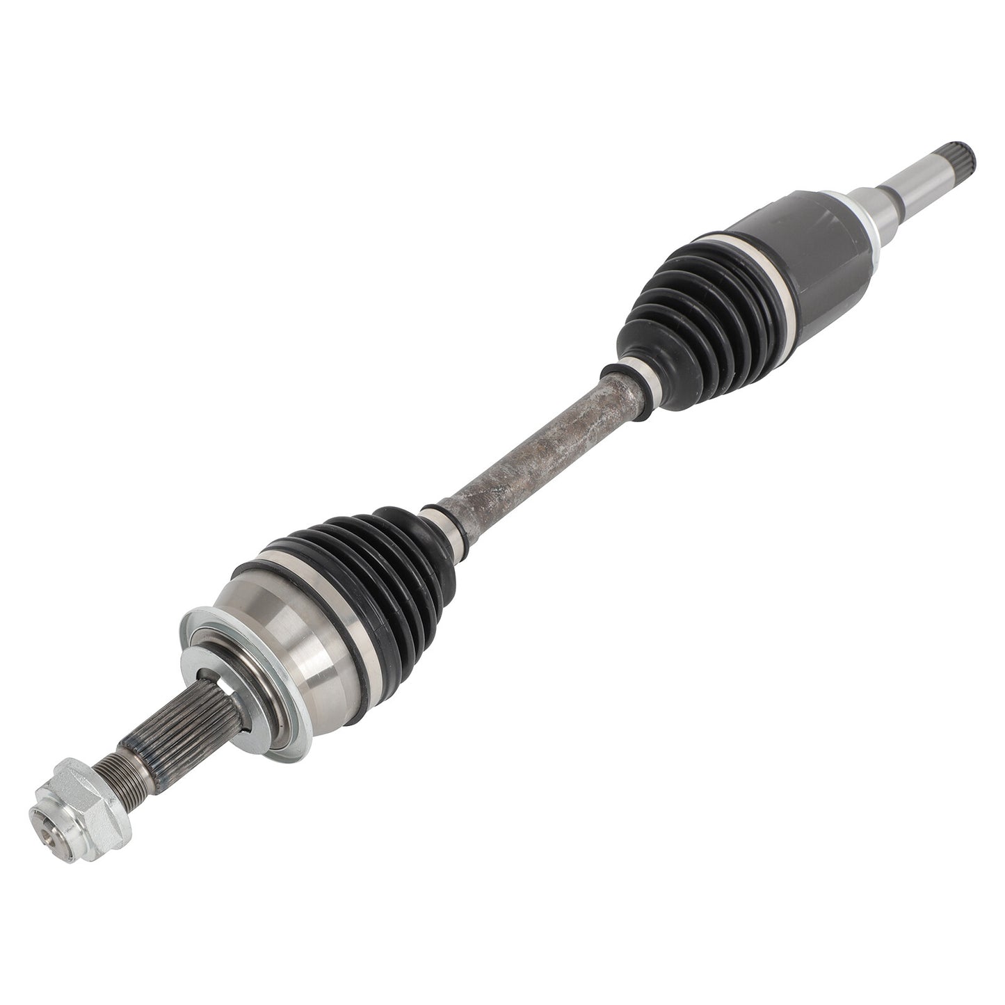 Front Left For 2012-2017 Chevrolet Sonic Automatic Transmission CV Axle Shaft