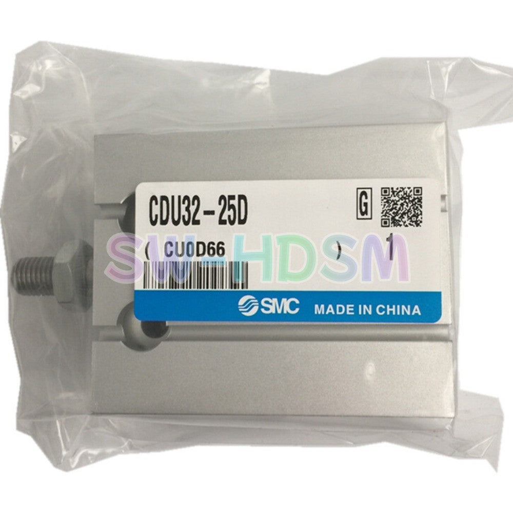 1PCS  For SMC CDU32-25D Free installation of cylinder freight free