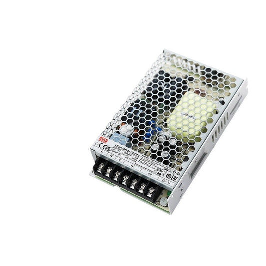 1pcs MEAN WELL LRS-150F-24V Switching Mode Power Supplies 24V150W6.5A