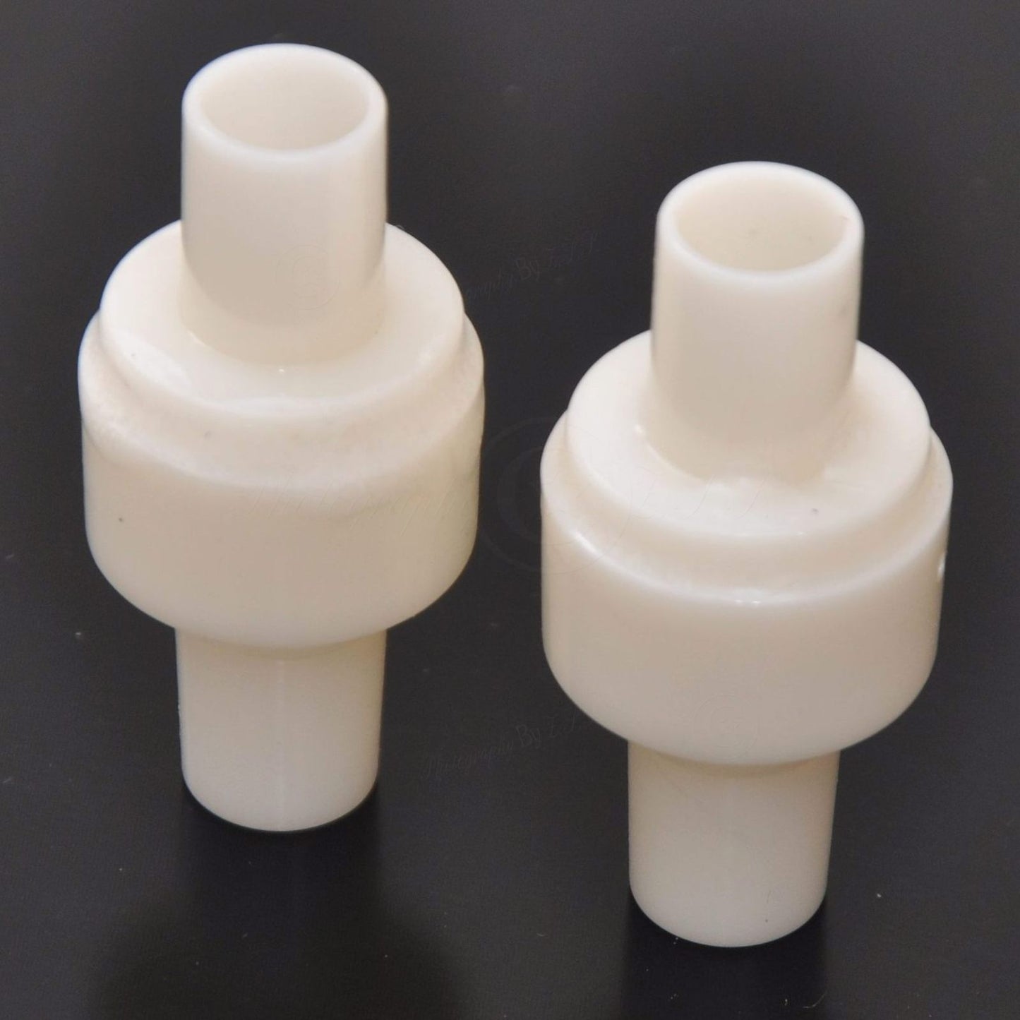 2x Drinking Water System Pump Water Dispenser Check Valve Anti-Cross Pipe Valve