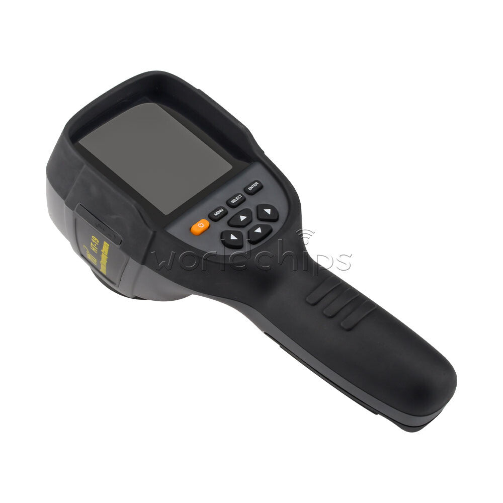 HT-19/HT-18 Handheld Infrared Thermal Temperature Imager Camera Heating Detector