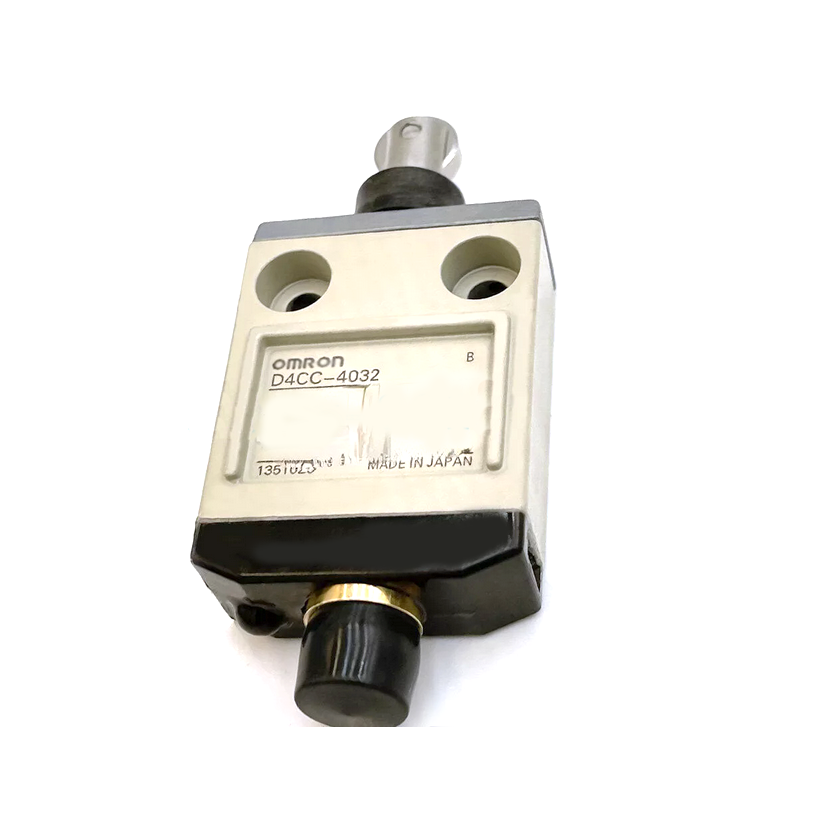 Omron D4CC-4001 D4CC-4002 D4CC-4003 D4CC-4024 D4CC-4031 D4CC-4032 D4CC-4033 Unit