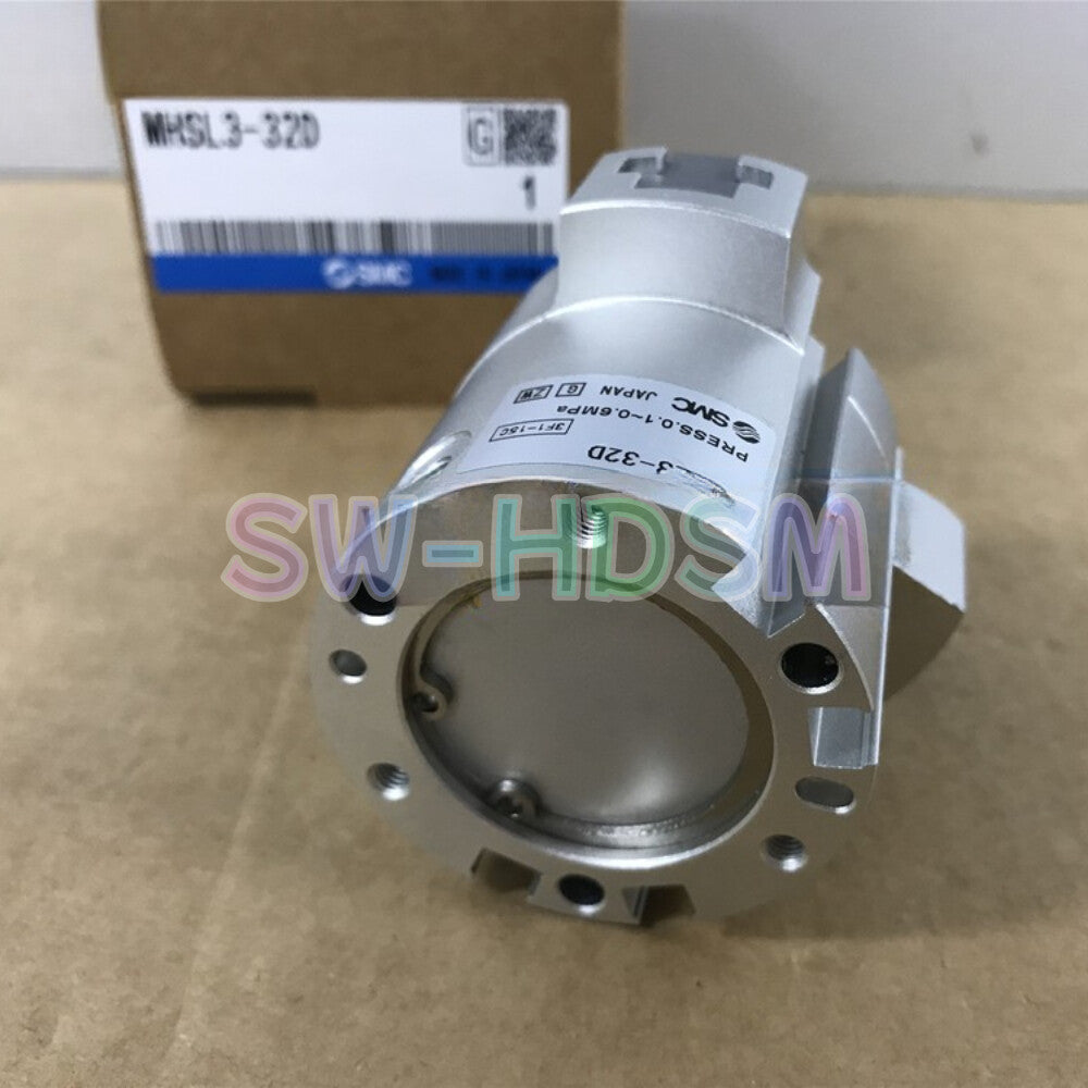 1PCS  for SMC Air Cylinder MHSL3-32D Freight Free