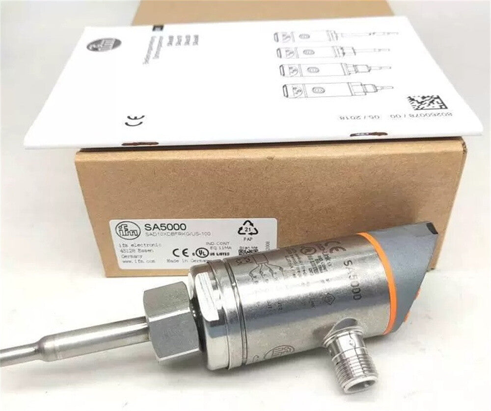1/Piece   SA5000 IFM Flow Sensor Switch