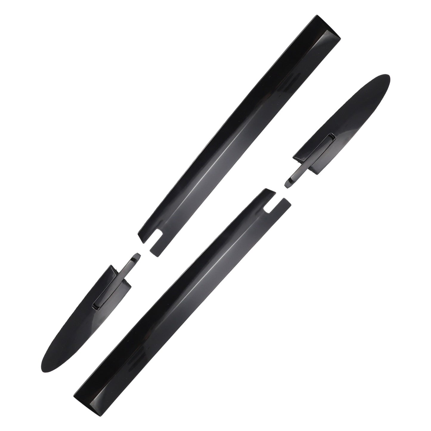 Hinge Covers Designed to Fit Various For BMW Convertible Models Easily