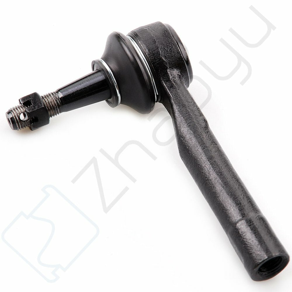 8set Front Sway Bars Tie Rods Pitman Idler Arm Fits 2001-06 GMC Yukon XL 1500