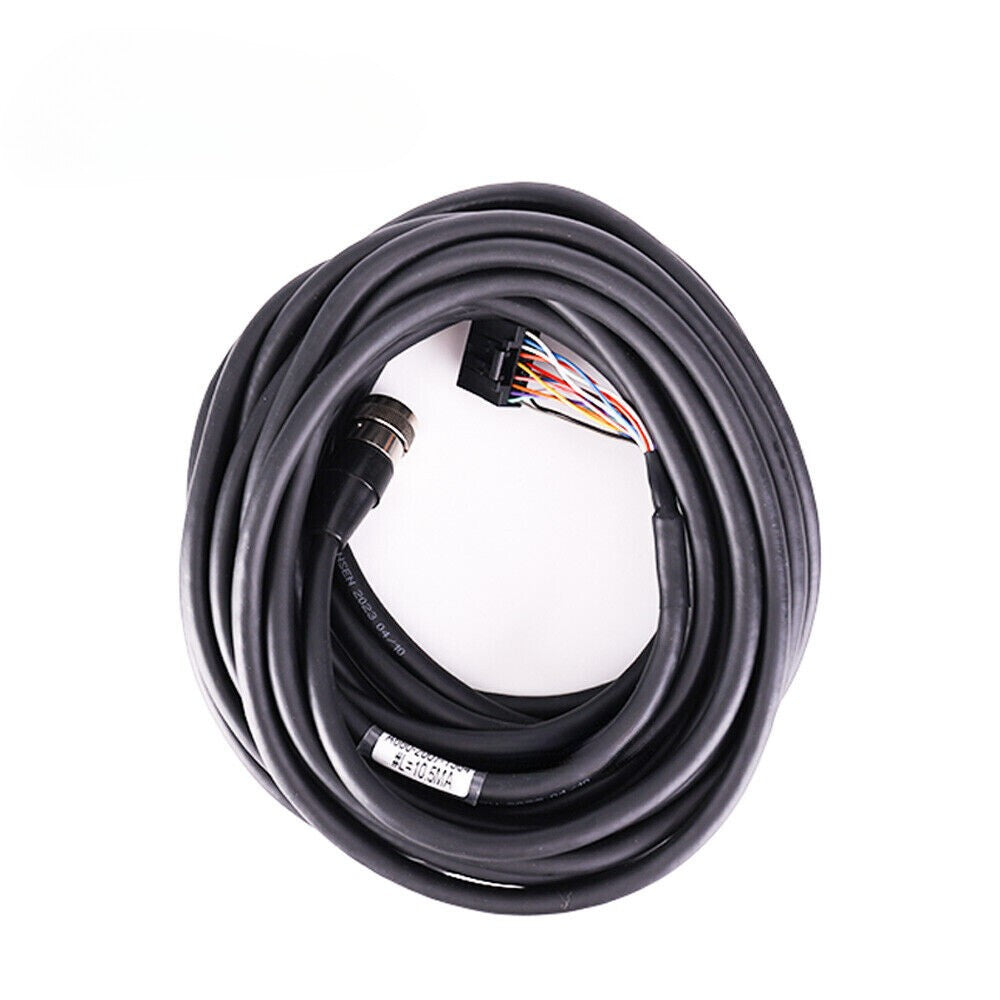 1pcs For A05B-2255-C102 FANUC Teach Pendant 10M Cable Wire Line A05B-2255-C102