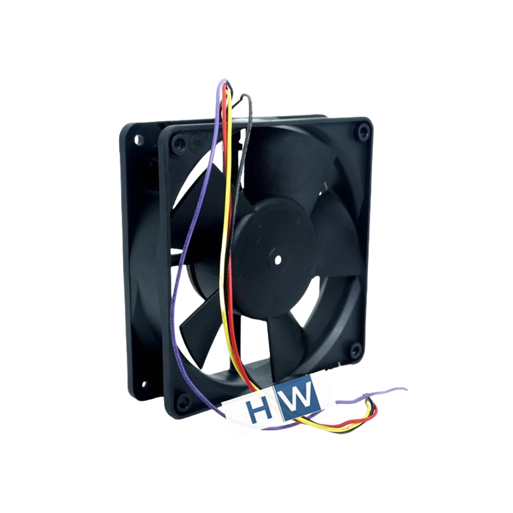 1/piece 4314HVR 4314 HVR 24V 560mA 8.2W 4314HVR 12032 12CM Equipment Cooling Fan