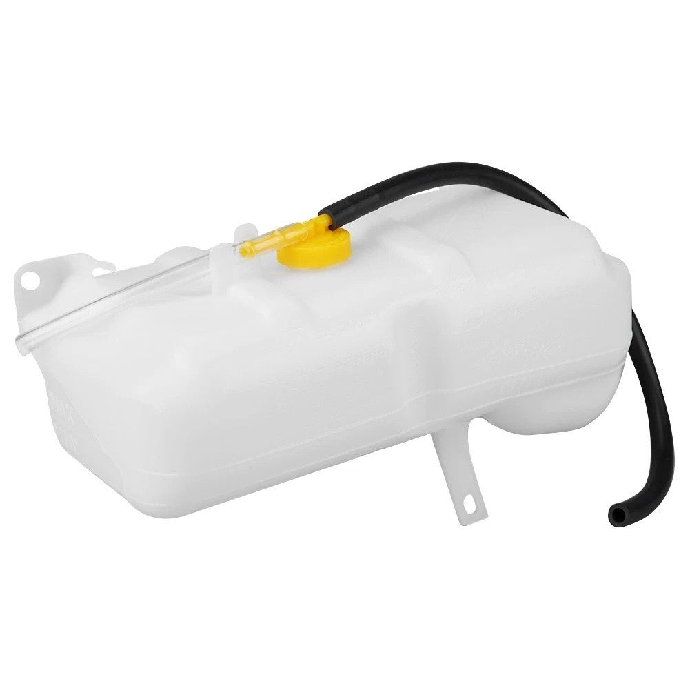 Coolant Overflow Bottle 2-pin Connector Easy Installation High Reliability