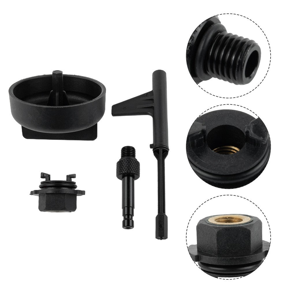 Tools 4pcs/set 725589009000 725589029000 Cars Parts Direct Replacement