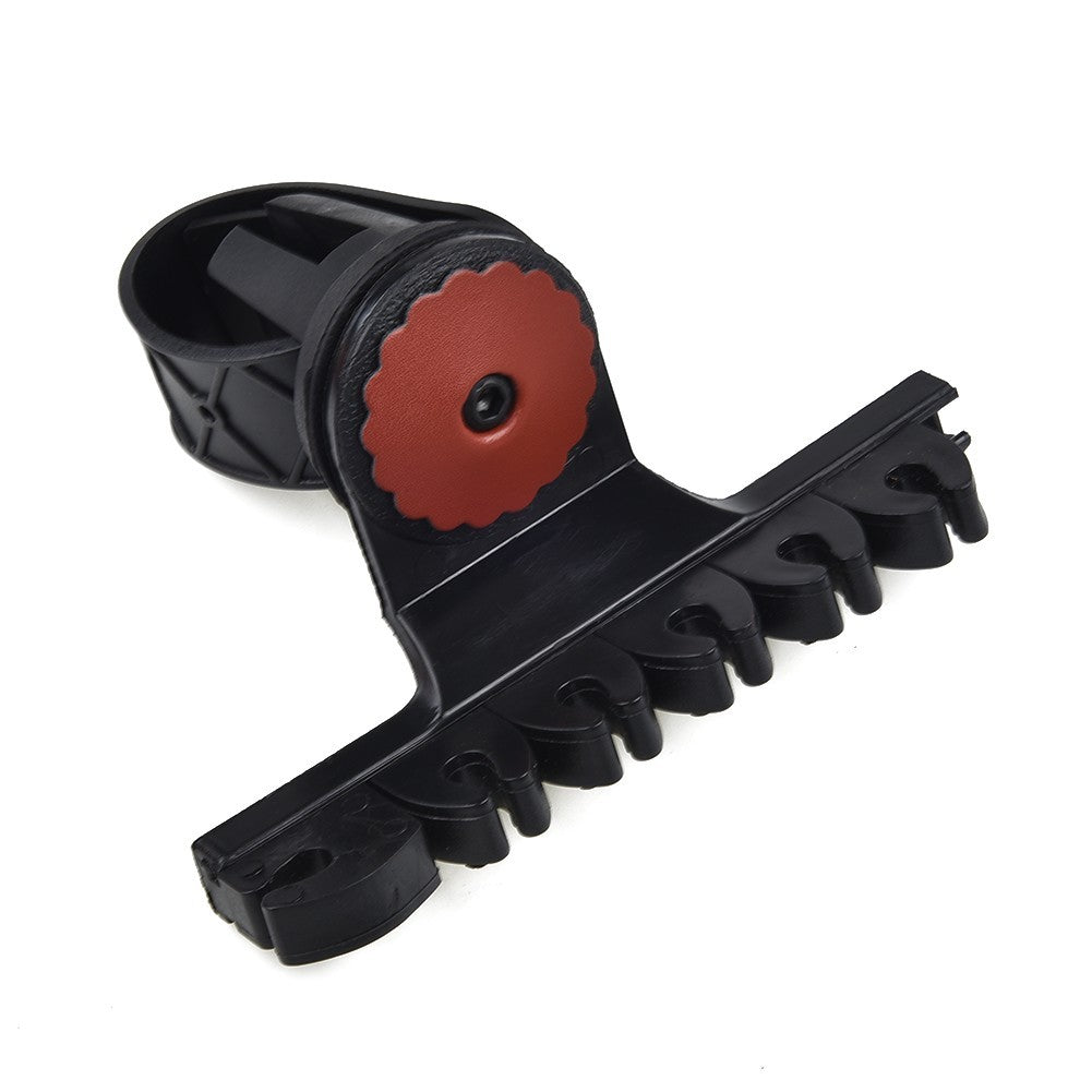 Tool Quiver Strap-On Arrow Holder Traditional Longbow Recurve Recurves