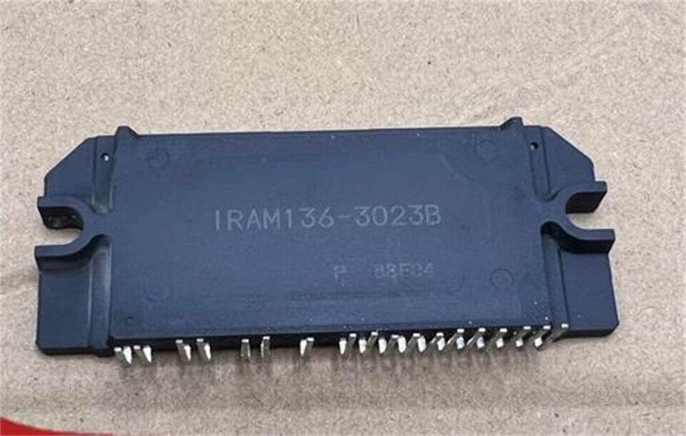 1pc  Power Module IRAM136-3063B2 IRAM136-3063B IRAM136-3023B2 IRAM136-3023B