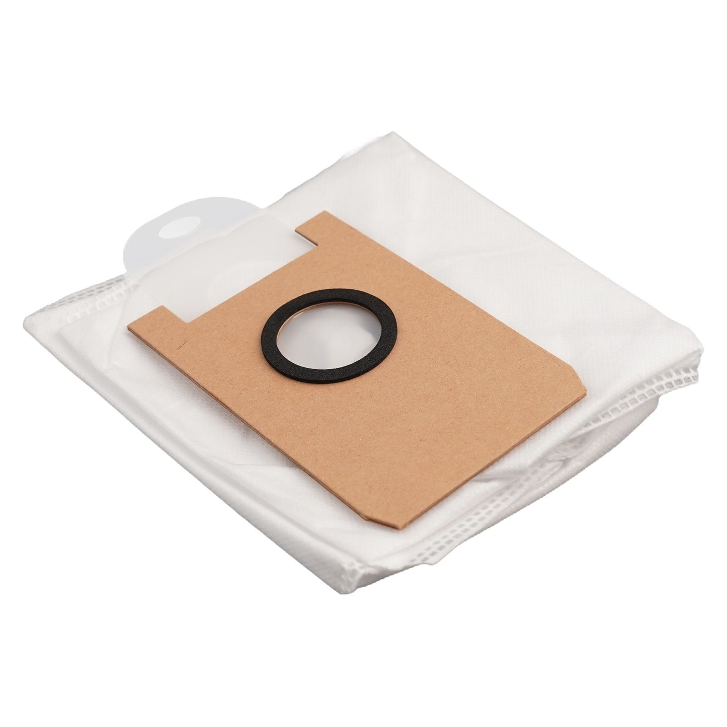 Easy To Install For Homes With Children Replacement Dust Bags Large Capacity
