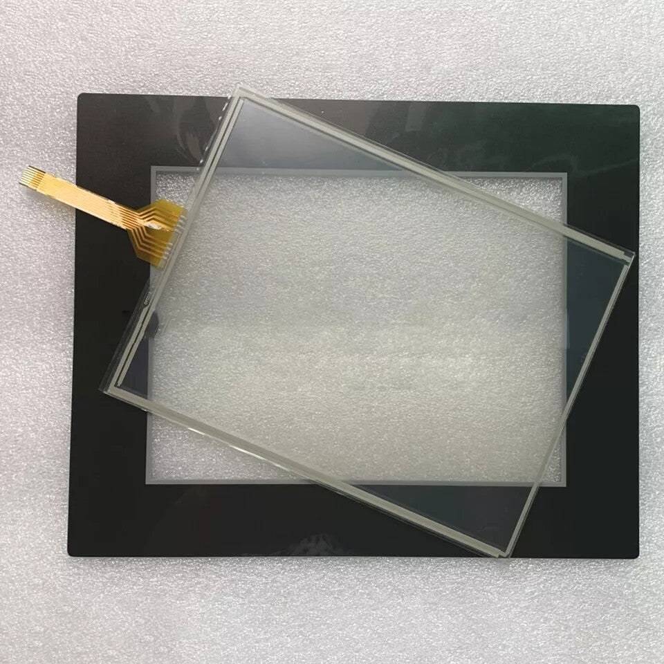 For EA7-T10C-C EA7-T10-SG Touch Screen Glass +Protective Film