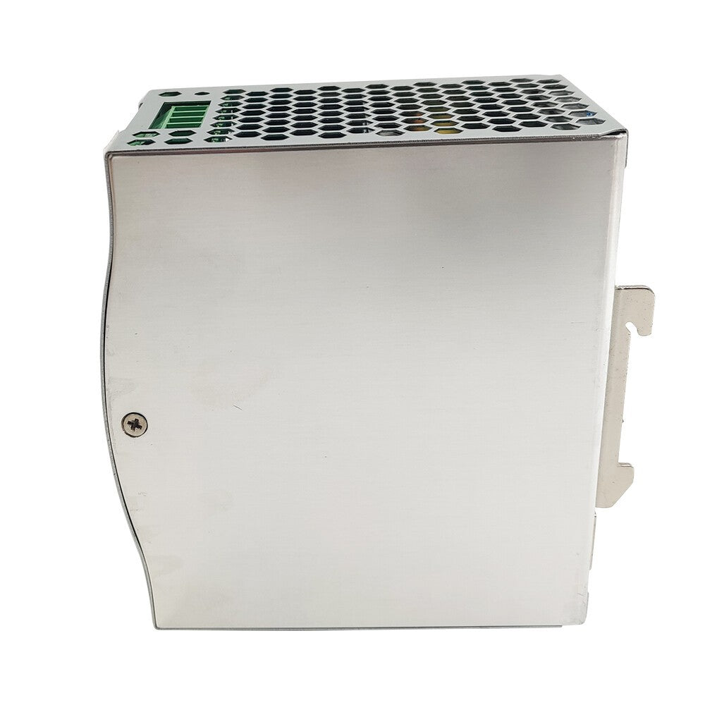 10A Industrial DIN Rail Power Supply 240W Input 100V-240V Output 24V NDR-240-24V