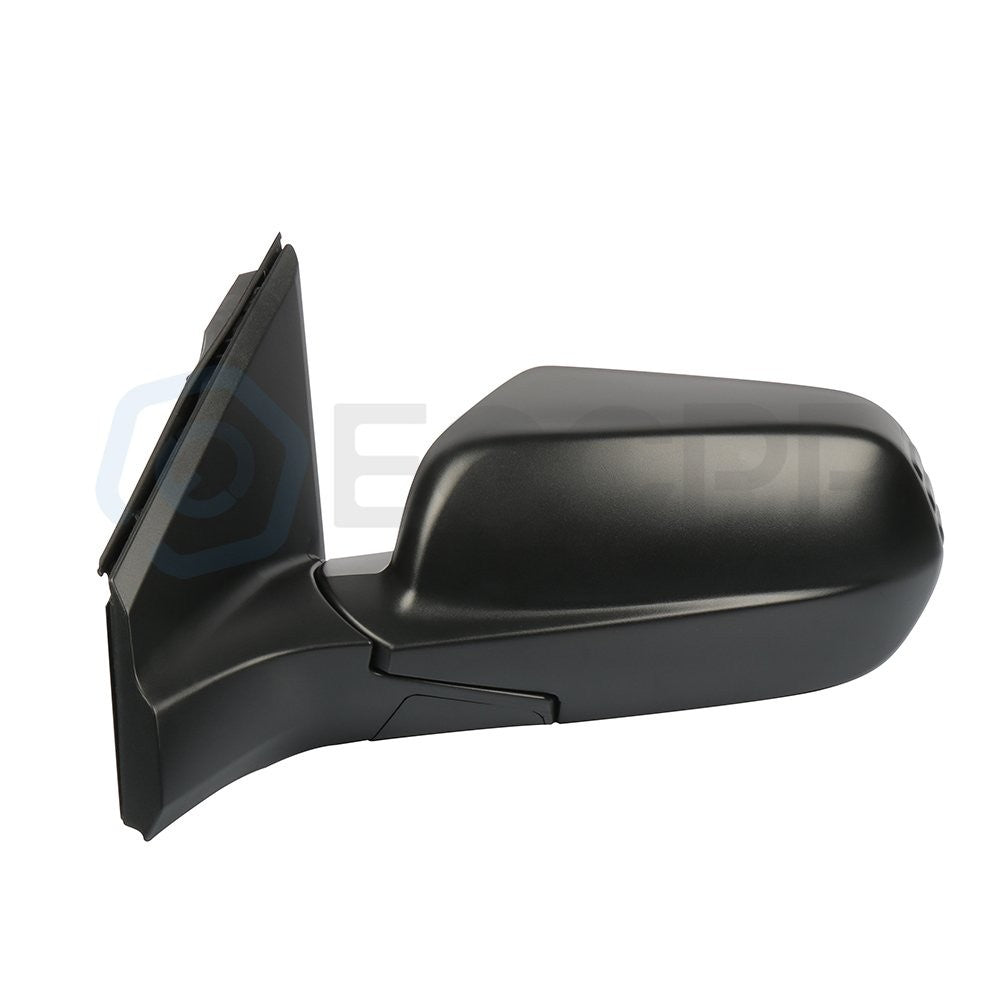 Pair Power Adjustment Mirrors For 2012-2016 HONDA CR-V LH & RH Side Black