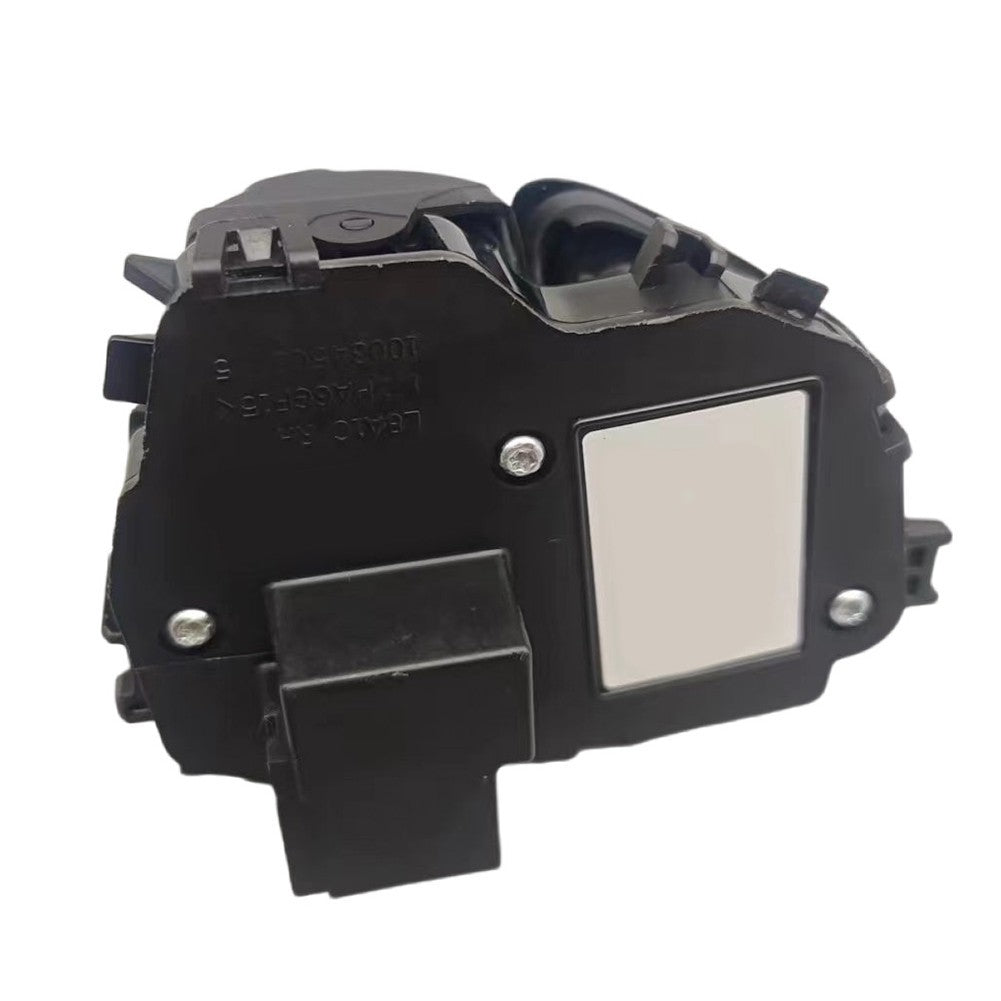 Black ABS Car Steering Wheel Switch for Ford For Edge 1115 BT4T9E740CFW