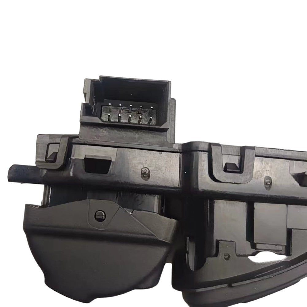 Black ABS Car Steering Wheel Switch for Ford For Edge 1115 BT4T9E740CFW