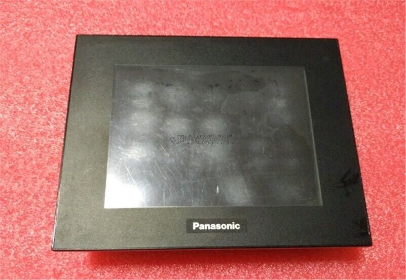 1Pc Panasonic AIGT2230B In Condition  Programmable Display