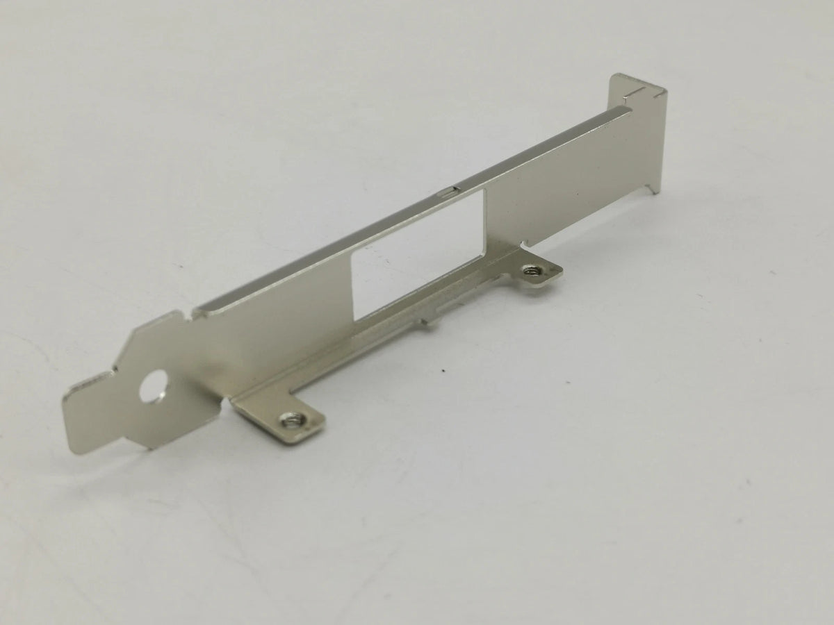 10PCS Full Height Bracket for I340-T2, I350-T2 Dual Port NIC