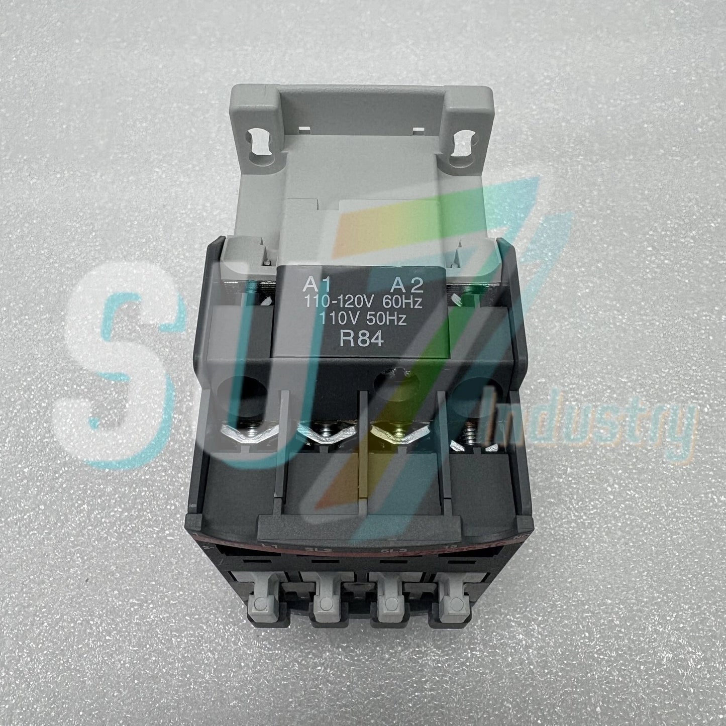 ABB AX25-30-10 AC110V contactor# 1pcs  #P