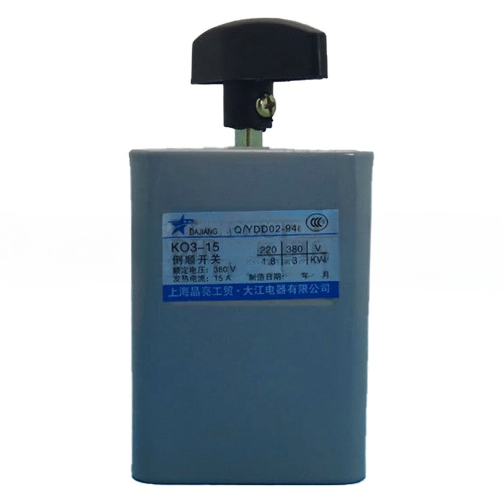 1pcs  Dajiang KO3-15 Inverted Switch
