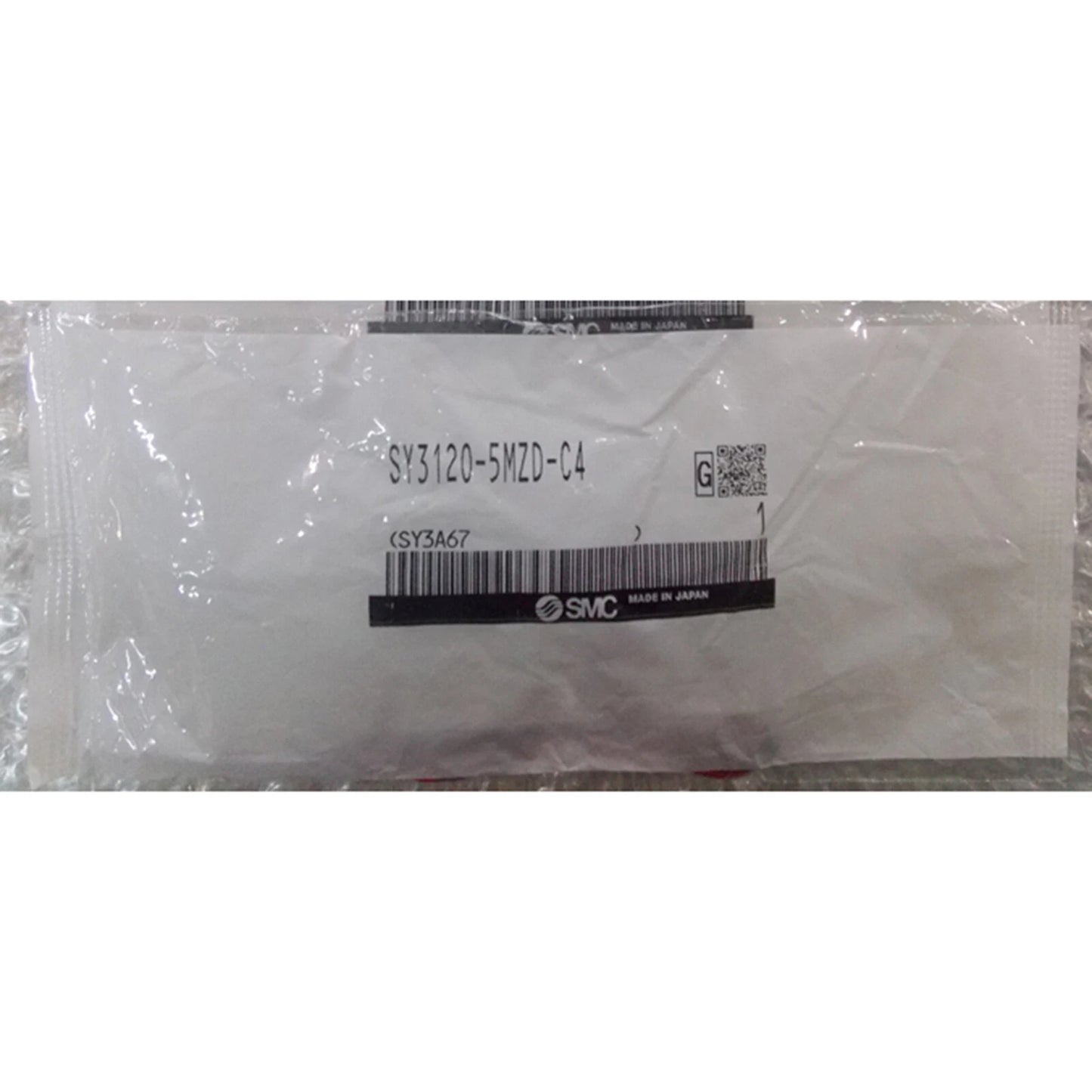 1PC  SMC SY3120-5MZD-C4 Pneumatic Valve Fast Shipping #YP1 #P
