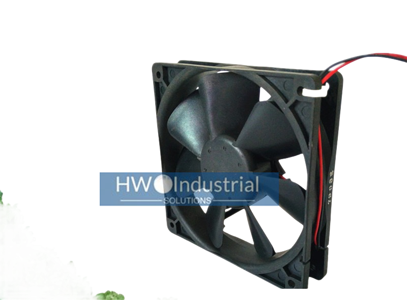 1PC Sensflow WFC1212B 12V 0.44A 12cm 12025 Chassis Cooling Fan