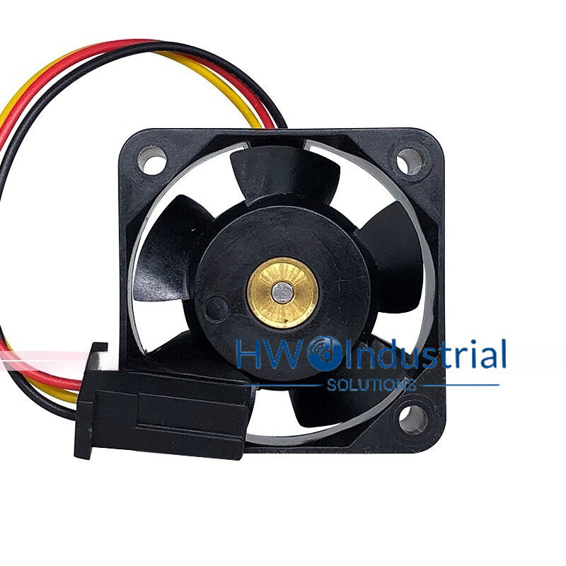 Sanyo A90L-0001-0551 #A 109P0424H6D23 24V 0.07A 4CM Fanuc System Fan