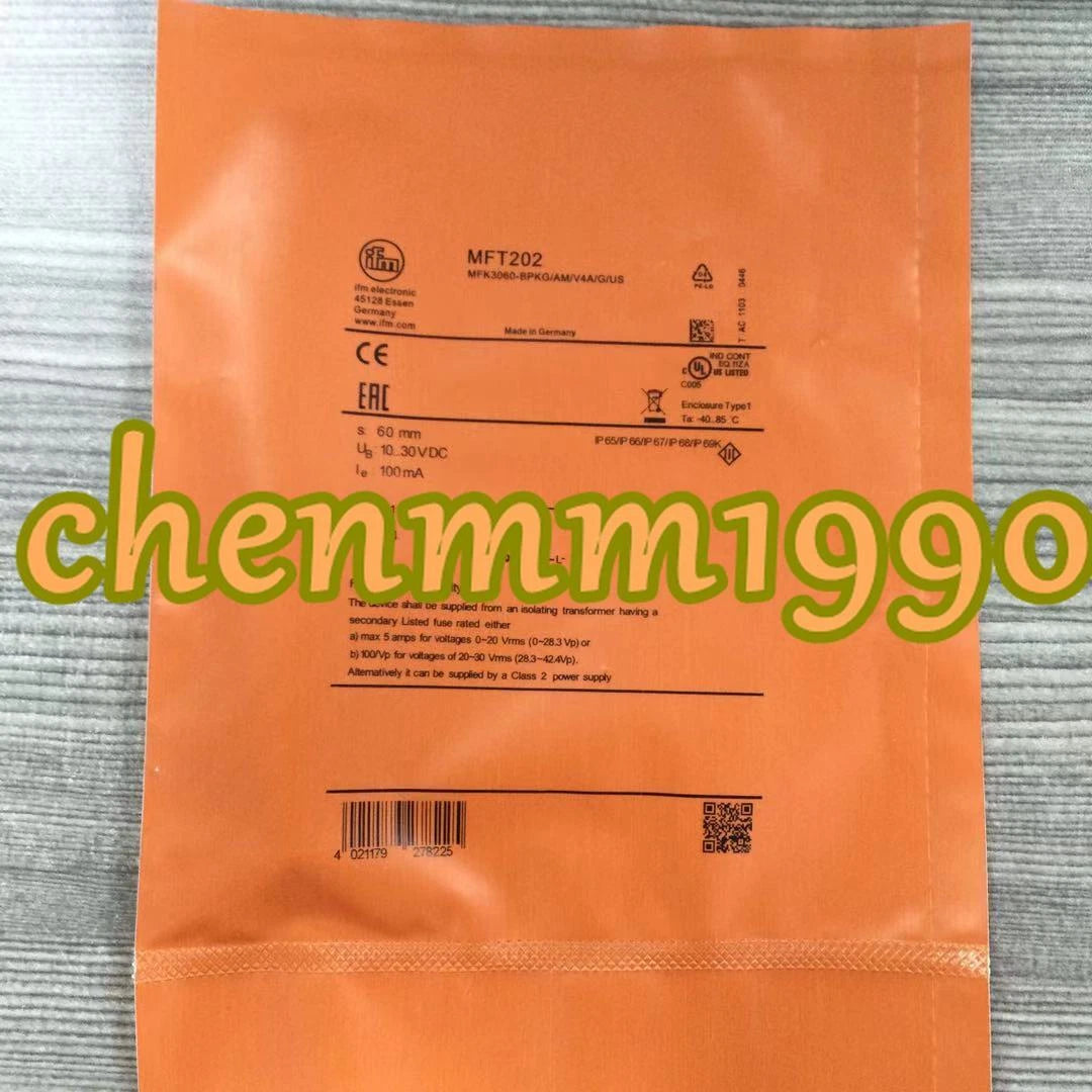 1PCS  MFT202 Magnetic switch #YT #P