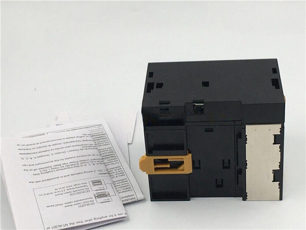 1PCS   Omron CJ2M-CPU35 CJ2MCPU35 controller