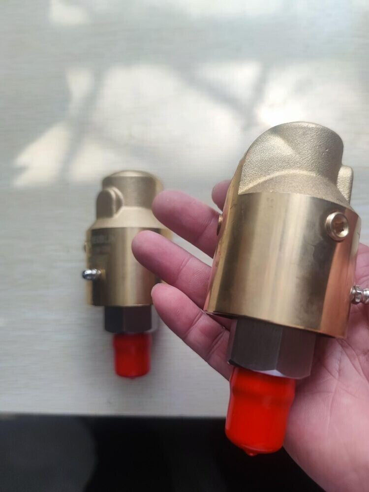 1pc  DEUBLIN 157-249-738 free shipping