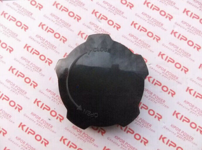 1PC For Kipor IG3000 KM2V80 KDE12STA3 KGE3500TI Fuel Tank Cap Generator Parts