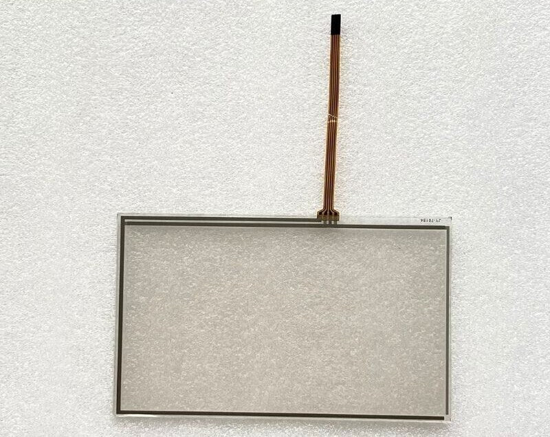 DC10600KM070_1111_0T Touch Screen Panel Glass Digitizer For DC10600KM070_1111_0T