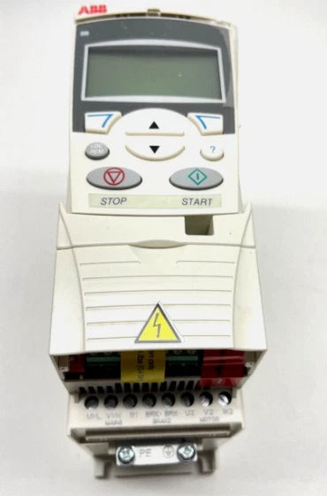1 PC ACS355-03U-05A6-4 +J400  ABB Frequency Converter Fast delivery