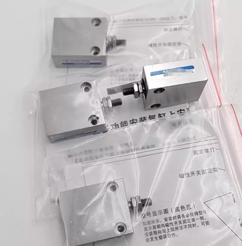 1pcs  MBDA 4.5*4mm free Installed cylinder